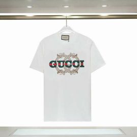 Picture of Gucci T Shirts Short _SKUGucciS-XXL908035514